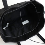 TOTE BAG 運 #BLACK [AL5129BG-29]