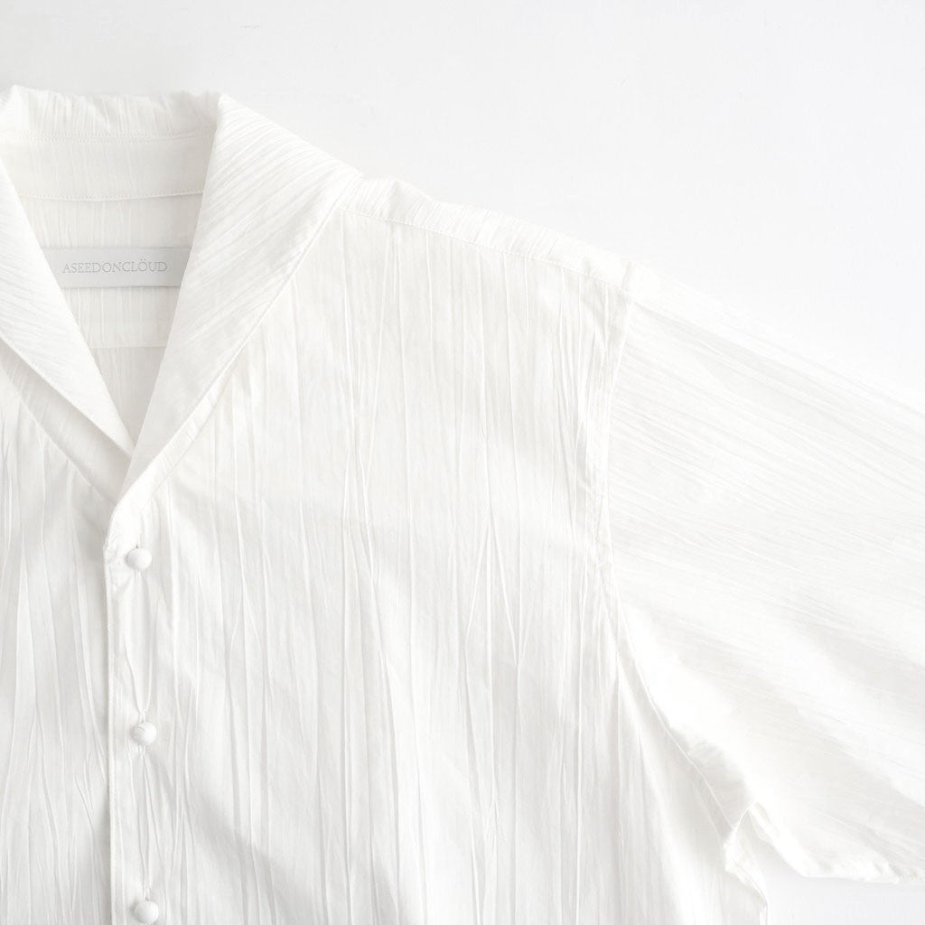 Hae sailor shirt #Off white [261601]