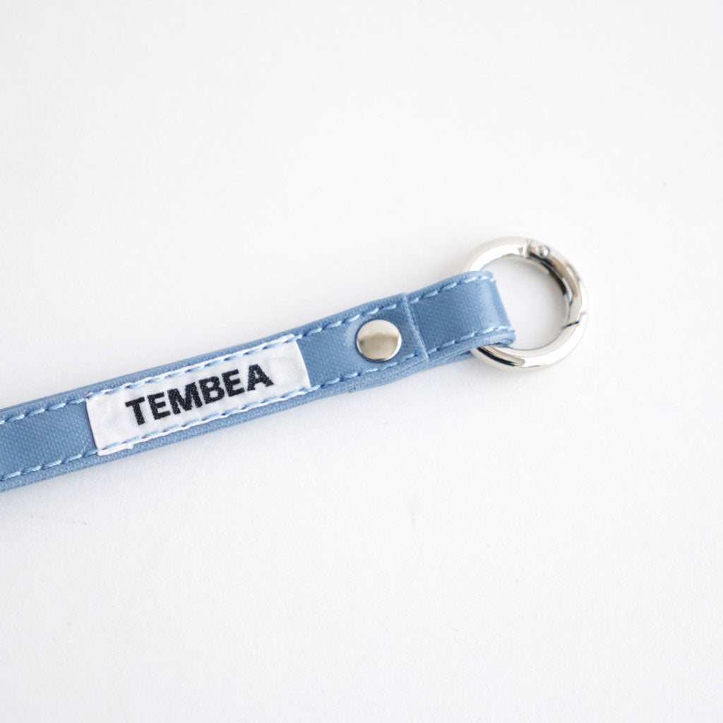 TASUKI STRAP LONG #CELESTE-BLUE [TMB-2353A]