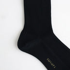 ブランチソックス #Crow [26-902]