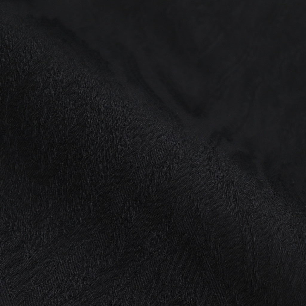 ⽩⽇の夢 Double breasted jacket #Black [TLF-225-jk001-dja]