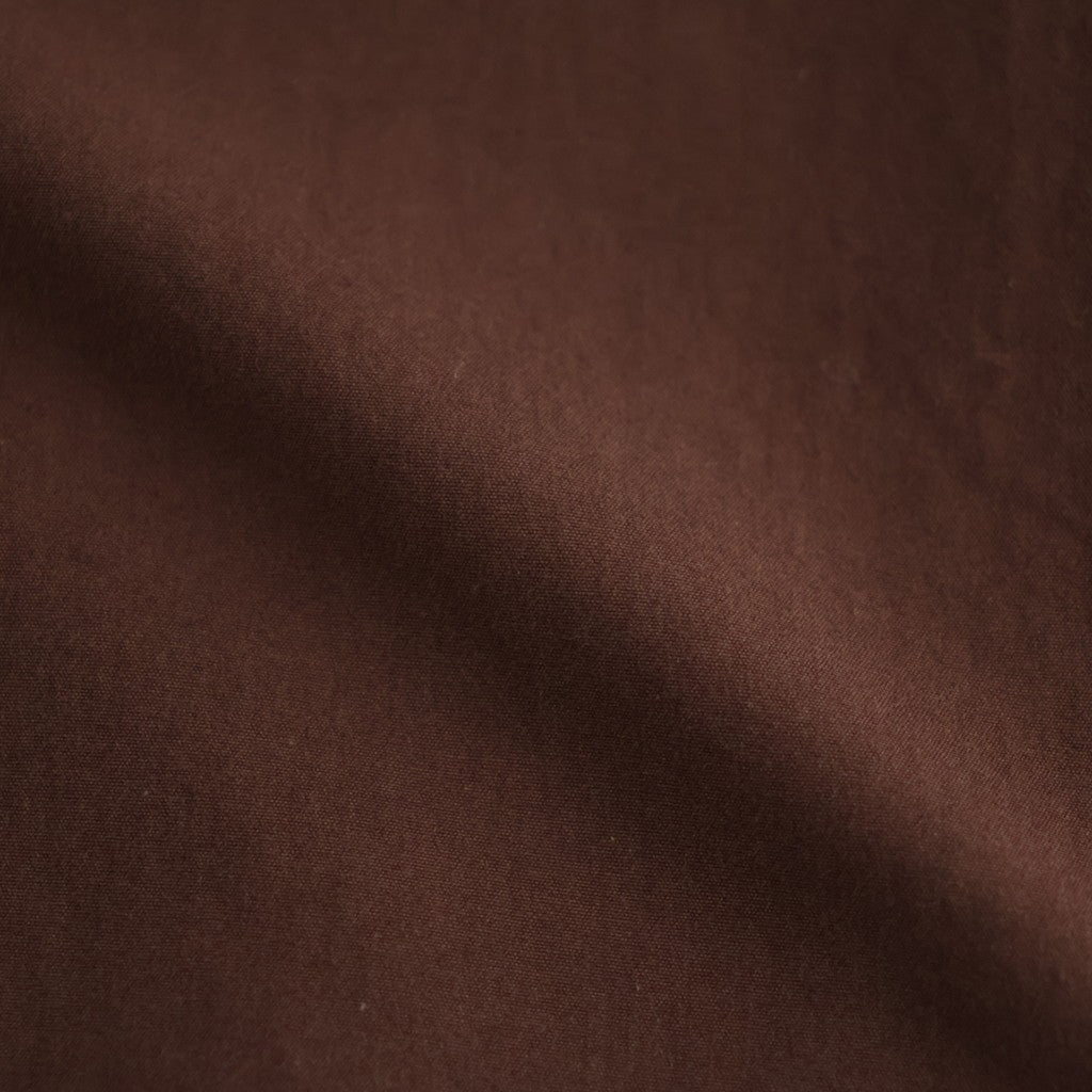 Parent Cotton Pants #D.BR [A232262PP903]