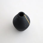 Nut-shaped vase #Assort [2409-115]