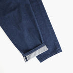 Charron Denim Pants #D.INDIGO [A232261PP854]