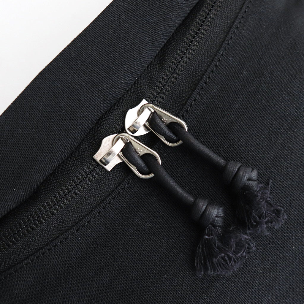 BELT BAG #BLACK [AL5132BG-38]