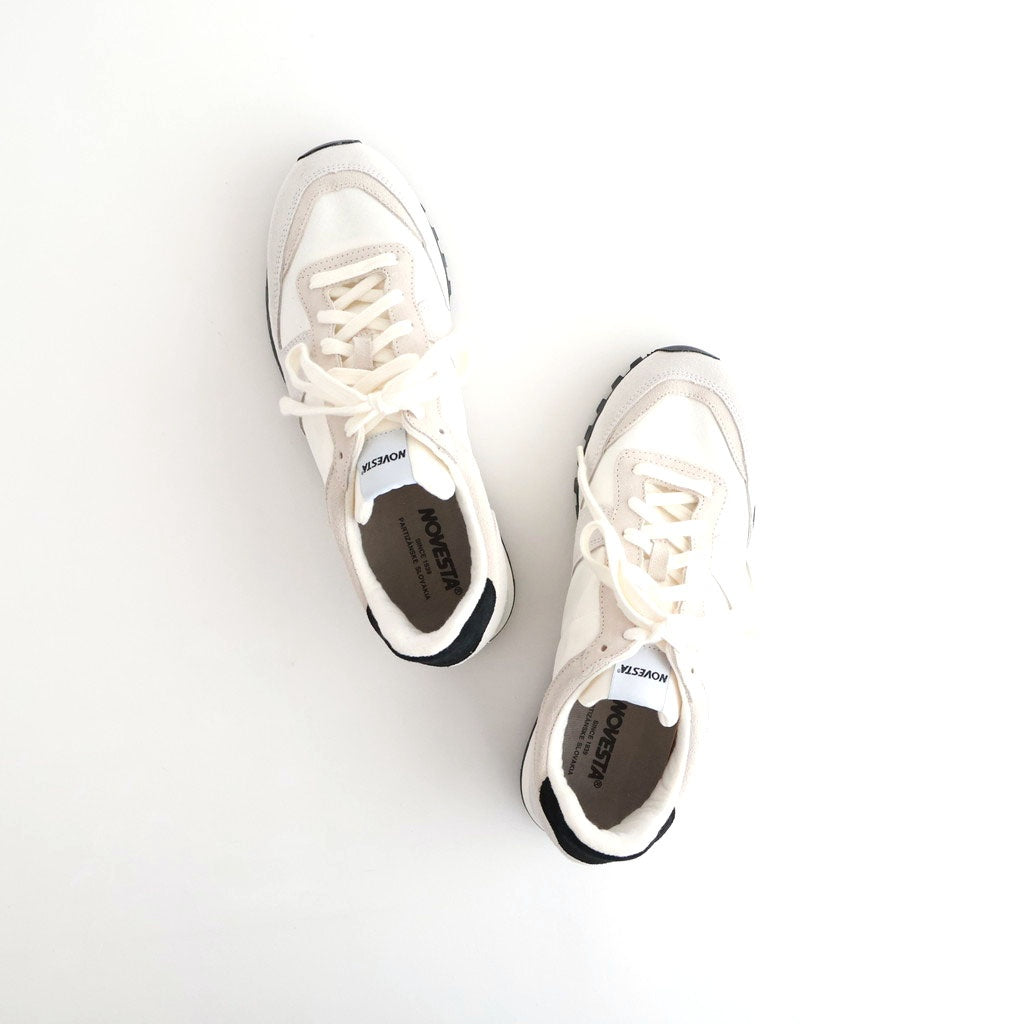 MARATHON TRAIL #WHITE [MR-2019A-CT-WH]