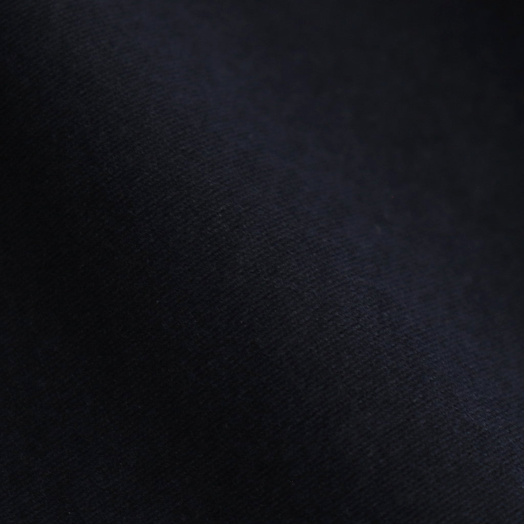 Tiquet Cotton Jacket #NV [A232242TJ694]