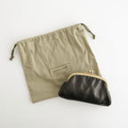 trapeze case #noir