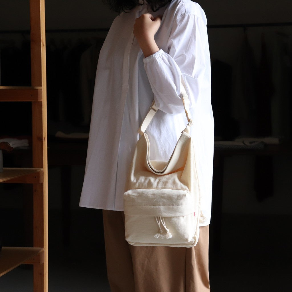 SHOULDER BAG（S）包 #KINARI [AL5132BG-32]