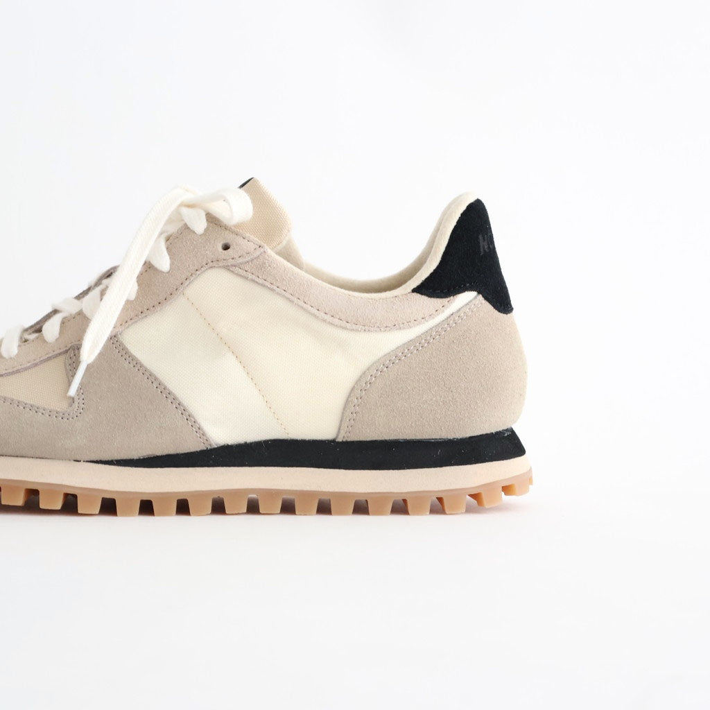 MARATHON TRAIL #BEIGE [MR-2019A-CT-BE]