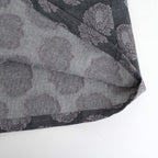 紅掛空：Dress #B gray X cloudy pink [13251-11211]