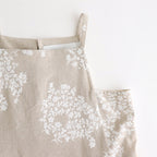 garden instrumentalist dress #Natural [251304]