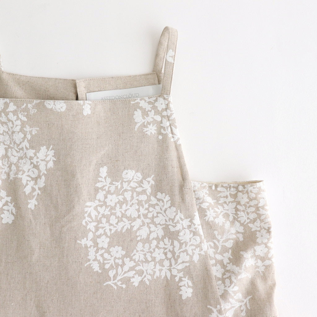 garden instrumentalist dress #Natural [251304]