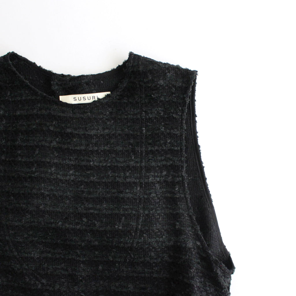 Moulvest #black [24-105]