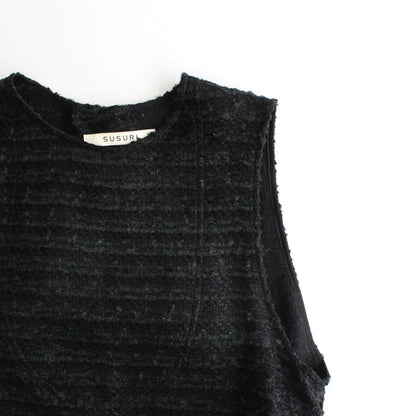 Moulvest #black [24-105]