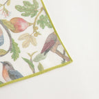 HANDKERCHIEFH #MIGRATORY BIRDS [001061]