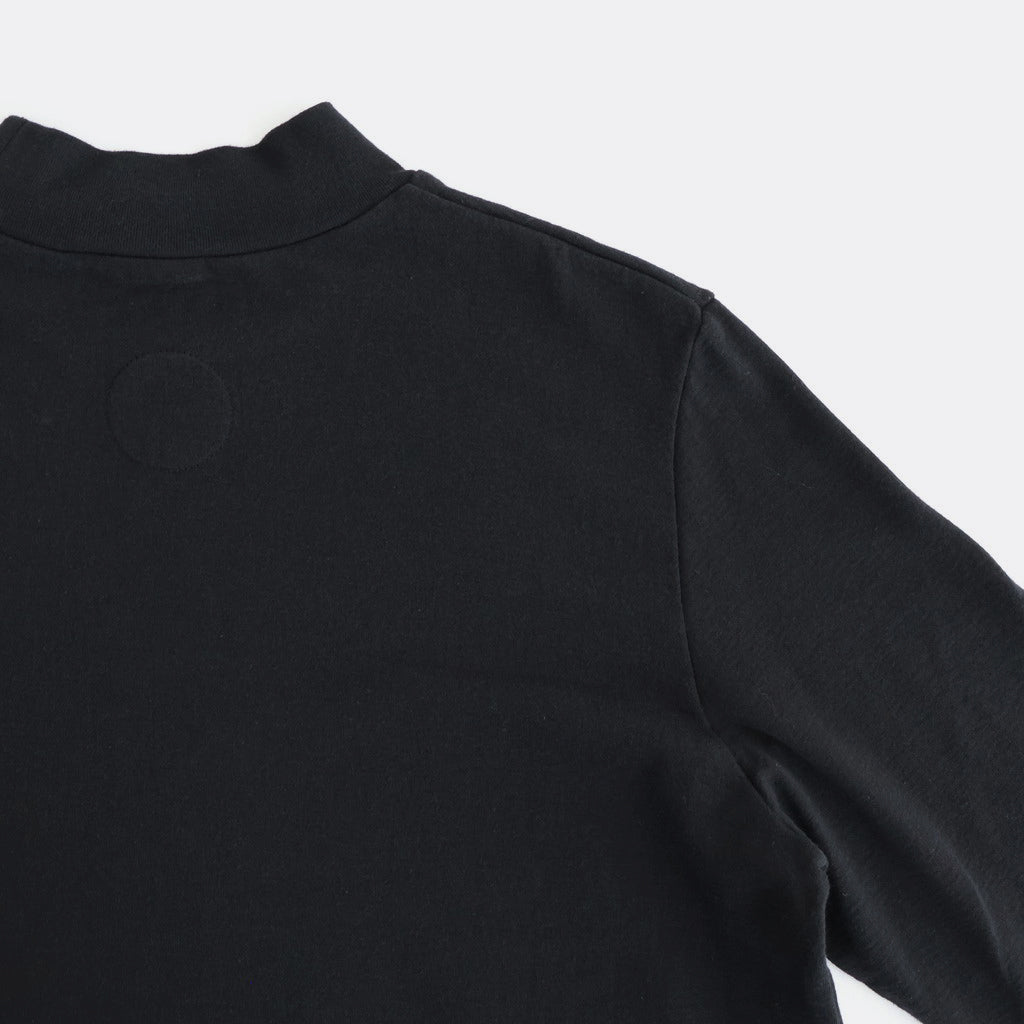 Aron Cotton Jersey #BK [A232252TT806]
