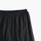 80s COTTON VOILE LACEUNDER PANTS #9900 BLACK [NSL26094]