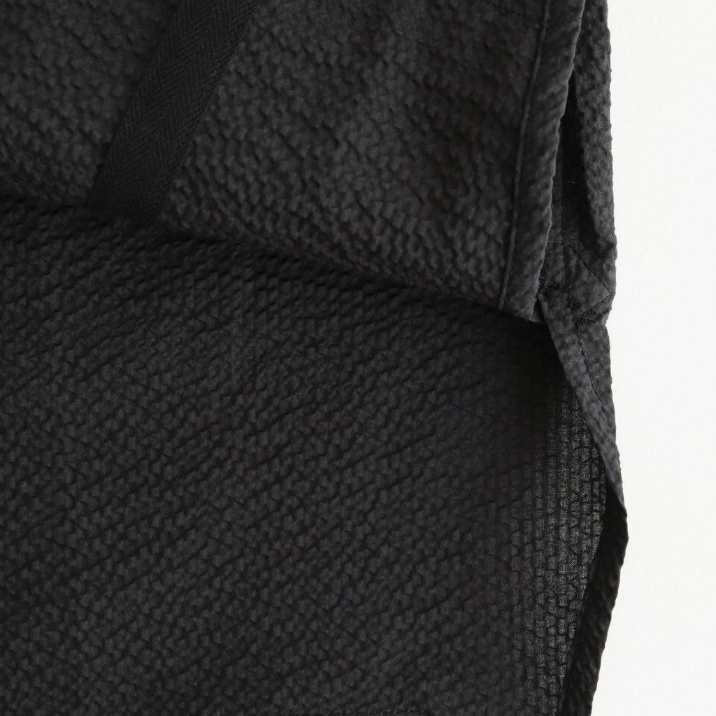 HW handsfree shirt #Black [251609]
