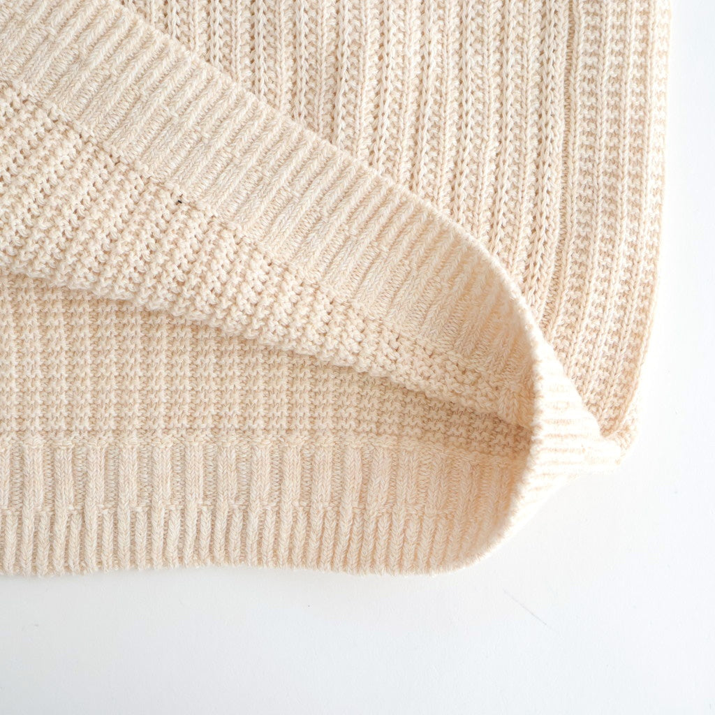 PO knit グゥドゥ #A [WT-BU-664]