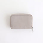 MINI ZIP #NUME GREY [TMB-1916A]