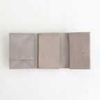 FOLD WALLET #NUME GRAY [TMB-2595N]