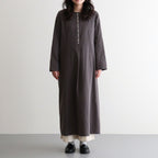 フルッターパンツ #ecru [25-550]