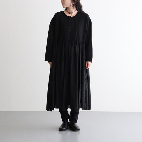 芽：チュールレギンス #black [13262-04414]