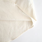 拡がる詩 Back open shirt #ecru [TLF-126-sh006-wcs]