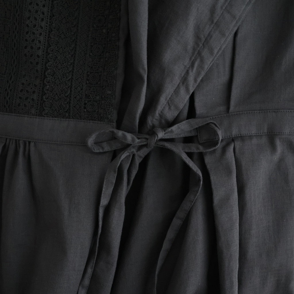 Memories p/o dress #Black [262302]