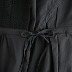 Memories p/o dress #Black [262302]