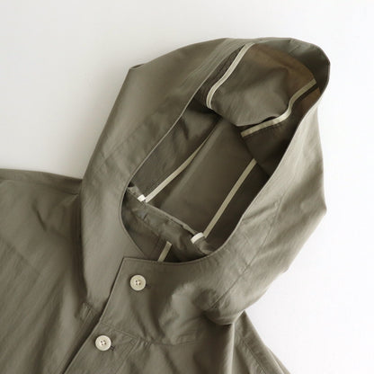 HW weather blouson #Grey [252205]
