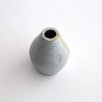 Nut-shaped vase #Assort [2409-109]