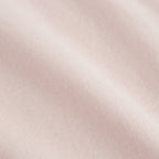 high twist cotton sheer jersey turtle-neck Tee #light pink [WVFL-UW104]