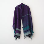 roots shawl MIDDLE #L [PL-EG-1465]