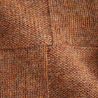 Okunensha cardigan #Brick [262803]