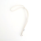 TASUKI STRAP LONG #NATURAL [TMB-2353A]