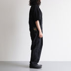 HW jumpsuit #Black [251305]
