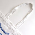 maison de montage / Sac bag #white / blue [mdm01-10]