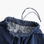 Perriere Denim Pants #D.INDIGO [A232261PP855]