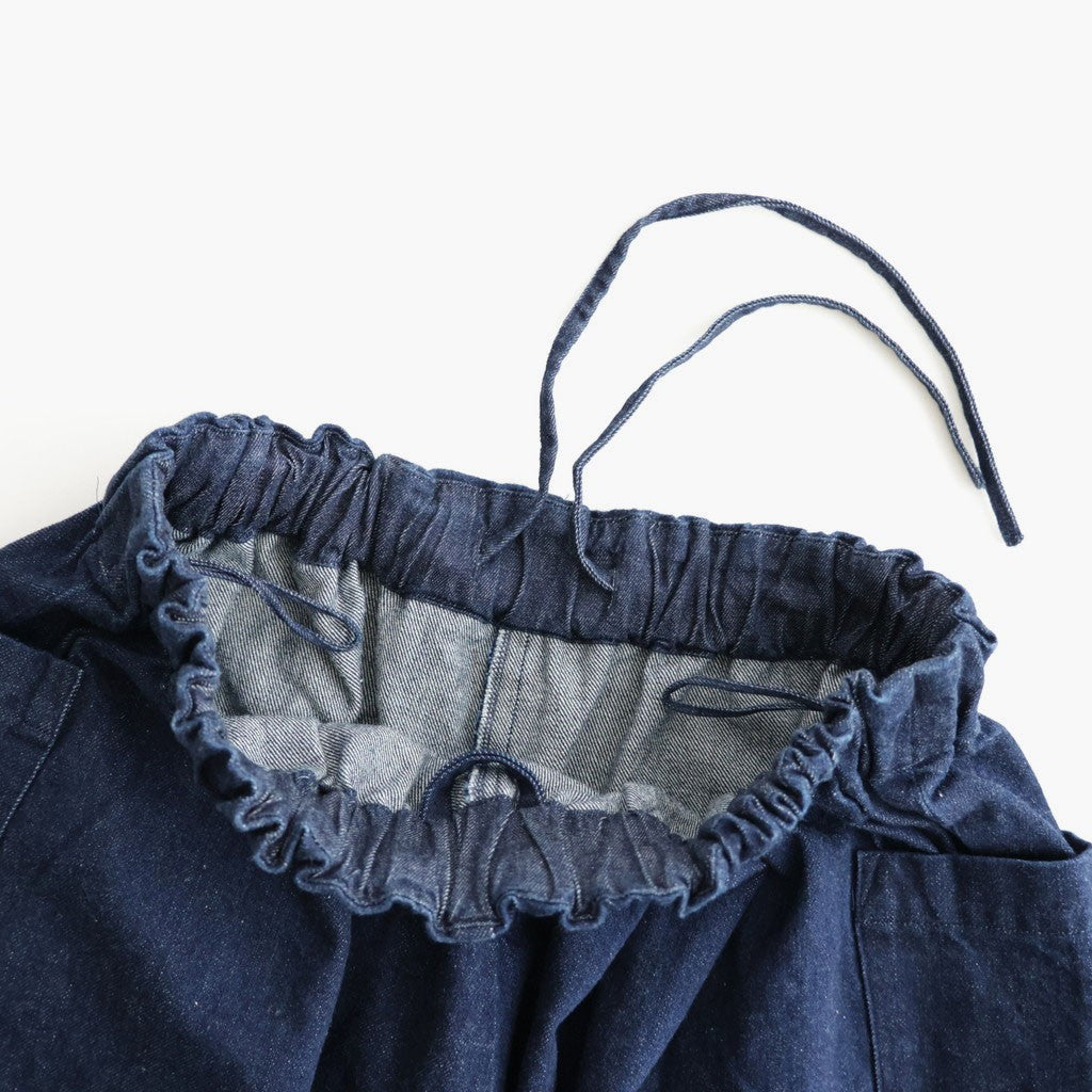 Perriere Denim Pants #D.INDIGO [A232261PP855]