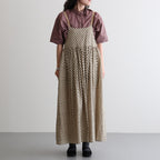 Linton Co/Li Shirt #PKCK [A232261TS822]