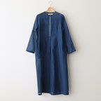Cicada Dress #Predawn [25-208]