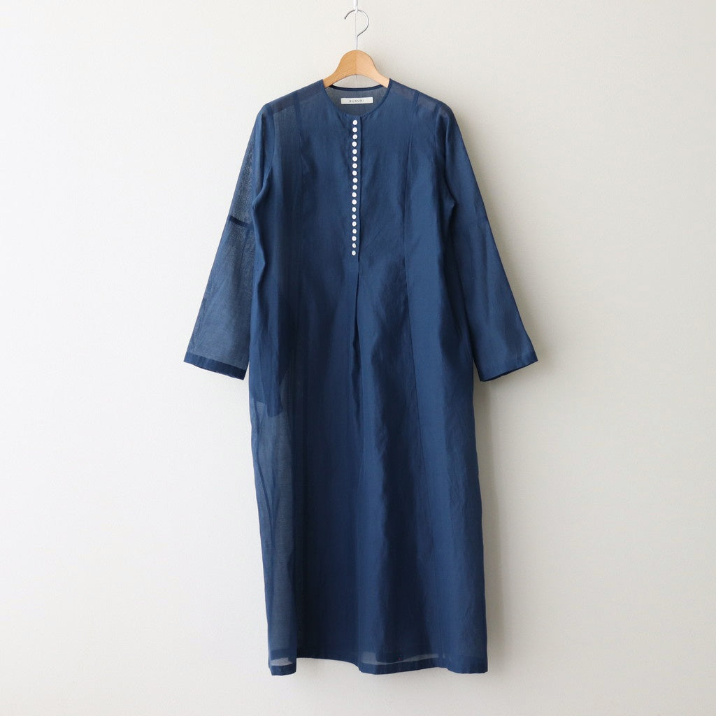 Cicada Dress #Predawn [25-208]