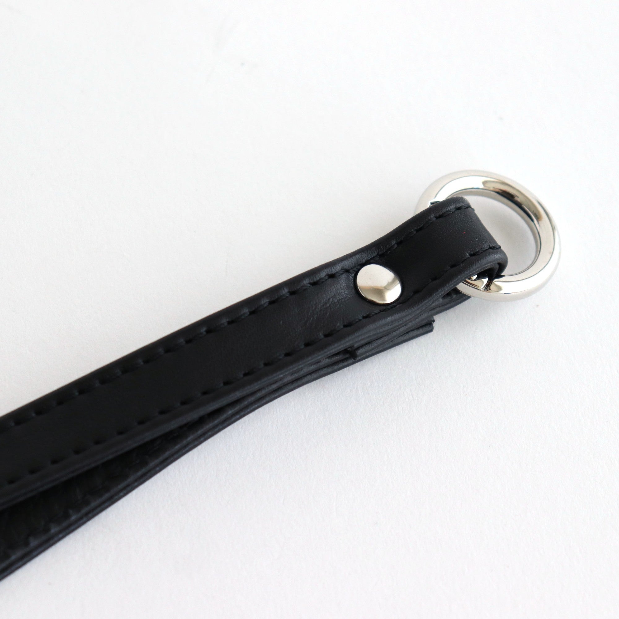 TASUKI STRAP LONG #BLACK [TMB-2353A] - DOKODO 三重県四日市市の