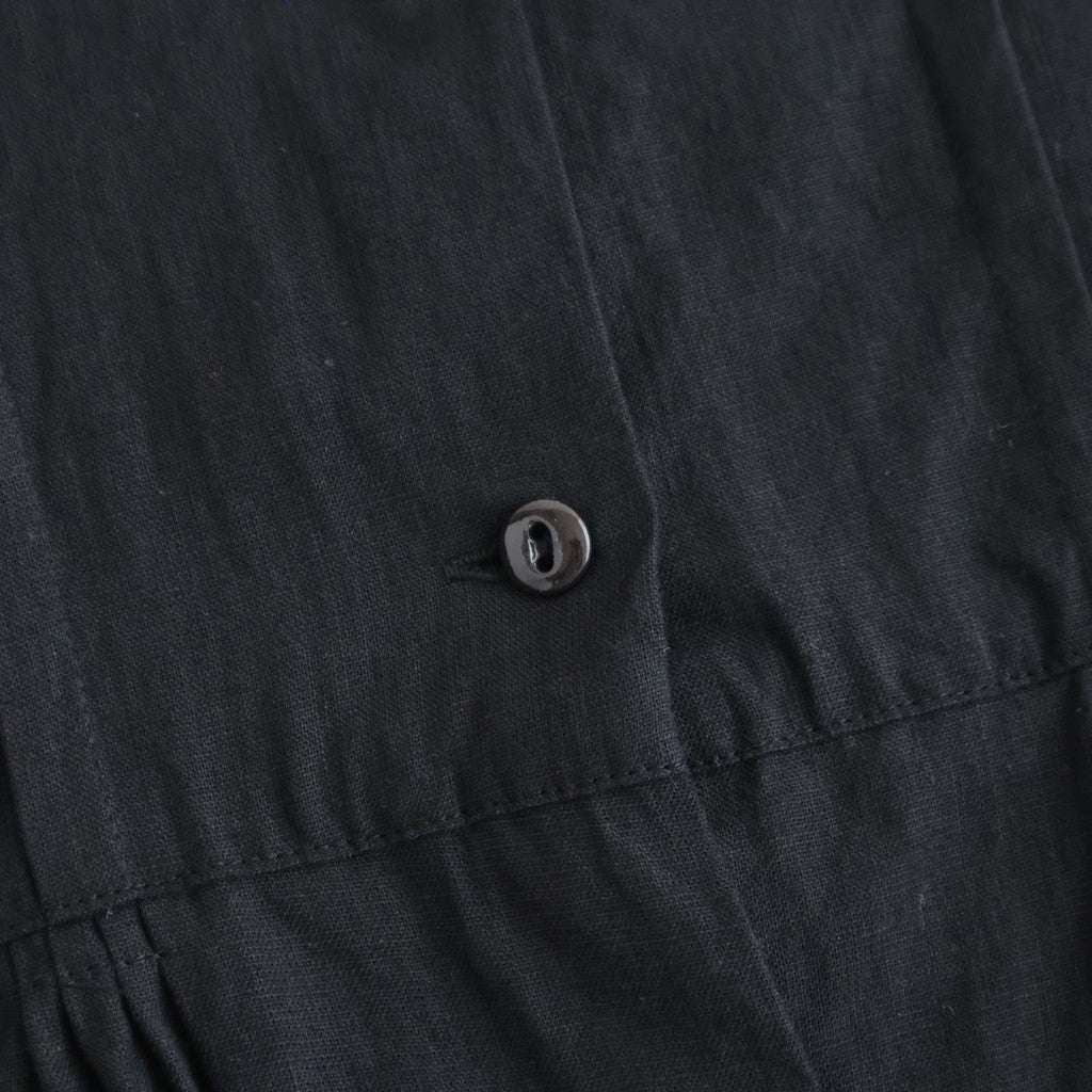 Prus Washi Shirt #BK [A232261TS837]