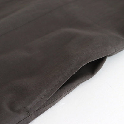 コミドレス #charcoal [25-256]