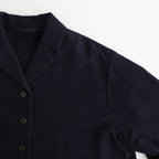 Toquet Cotton Jacket #NV [A232252TJ781]
