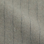 薄雲：Coat jacket #A pale stripes [13251-19103]