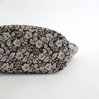 WILD BERRY MARCHE BAG (S) #Flax [no.7765]